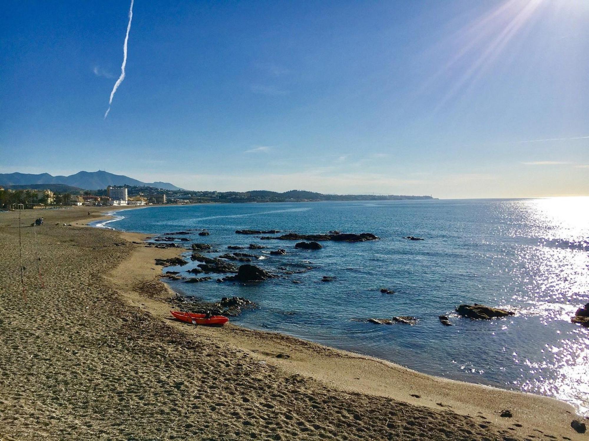 Cala Mijas Seaview
